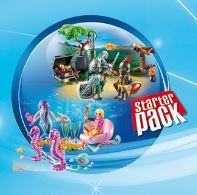 STARTERPACK - DUEL DE CHEVALIERS