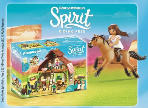 GRANGE AVEC LUCKY, APO ET ABIGAËLLE