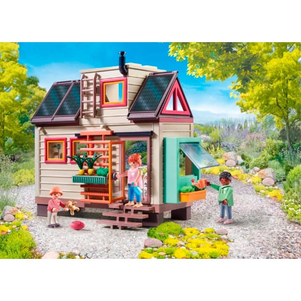  Tiny House code EAN 4008789715098 