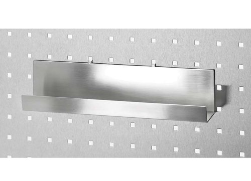 Tablette longueur 21,5 cm