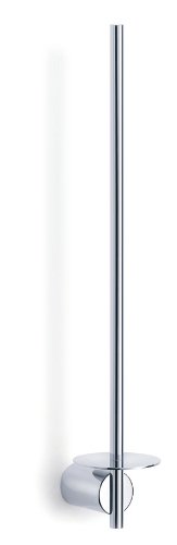 Duo / 68577 porte papier toilette avec fixation...