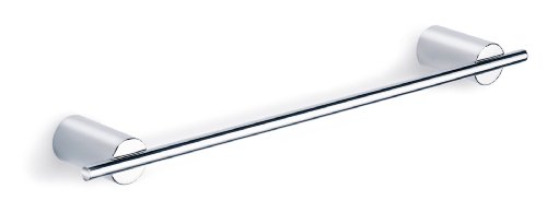 Duo / 68580 barre porte-serviettes 40 cm poli