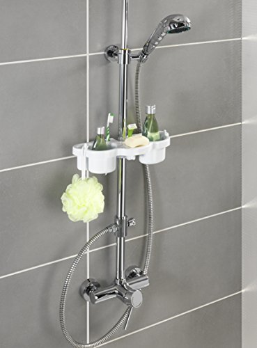 7038100 serviteur pour barre de douche