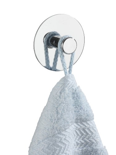 18767100 turbo-loc crochet 1 tête chrome