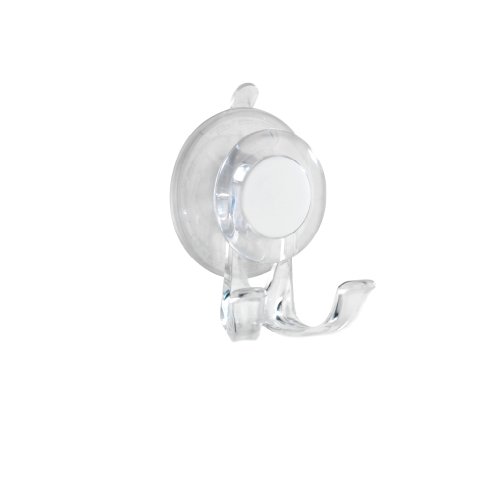 4466537100 crochets muraux paradise blanc