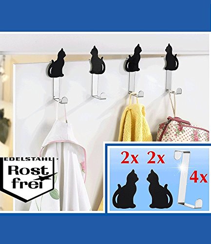 Einhängehaken de porte 