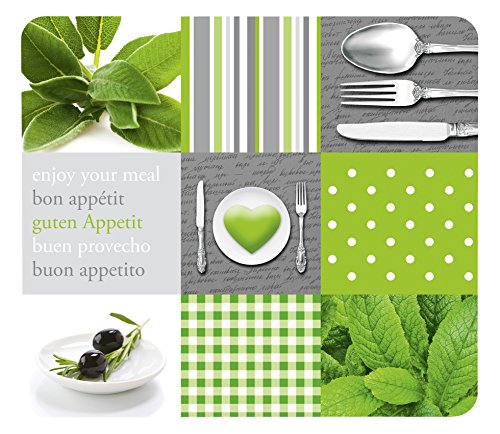 Plaque 2712925500 multi menu pour plaque vitroc...