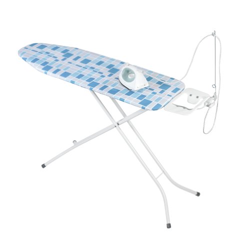 1412762100 speed table à repasser 120 x 95 x 38 cm