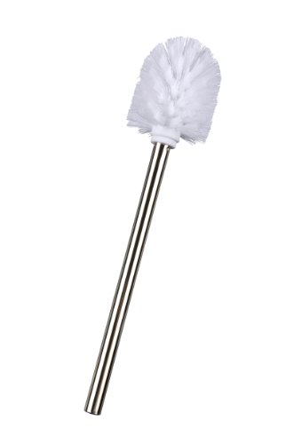 16757100 balayette brillant de rechange blanc