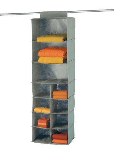 4374110100 libertà rangement à suspendre 3 + 8 ...