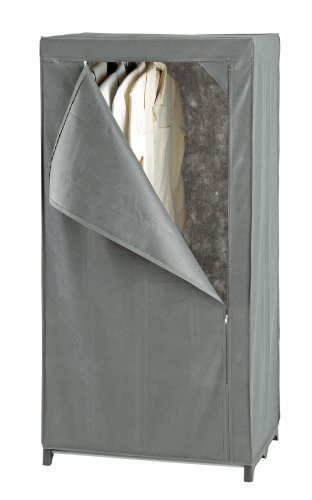 Armoire tissu vêtement