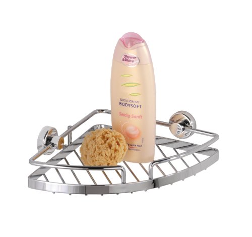 17824100 power-loc étagère d'angle sion grand