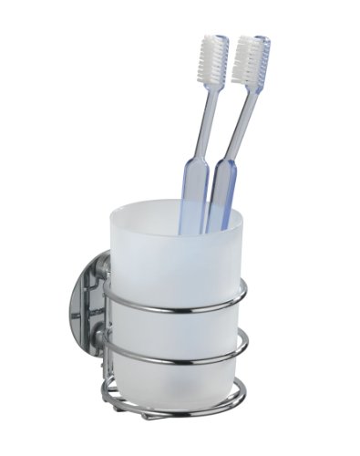 18779100 turbo-loc porte verre chrome