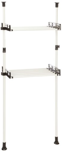 Wenko 6200040100 télescope système rangement herkules code EAN 4008838188644 