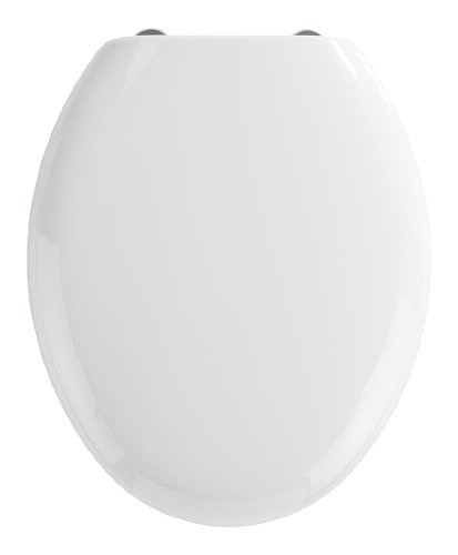 18903100 abattant mira descente progressive blanc