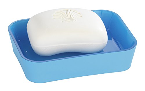 18979100 rainbow porte savon turquoise