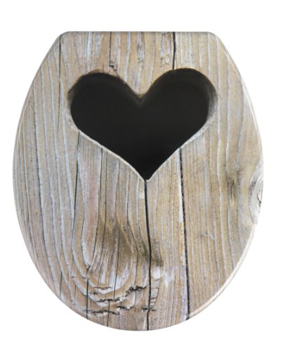 19652100 abattant wc cottage thermodur