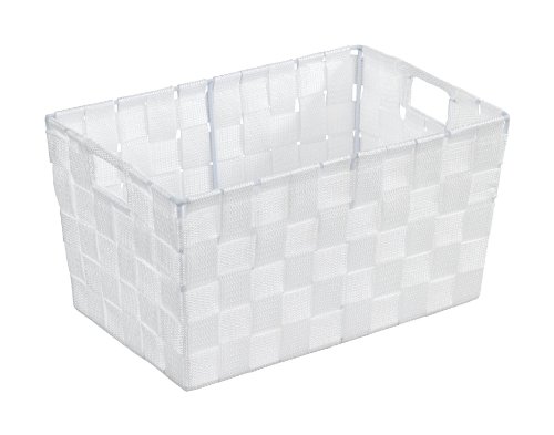 19877100 corbeille salle de bains adria taille ...