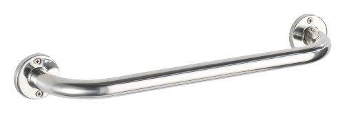 19940100 poignée de baignoires 40 cm mural basic