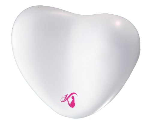 20125100 repose-tête chatte blanc