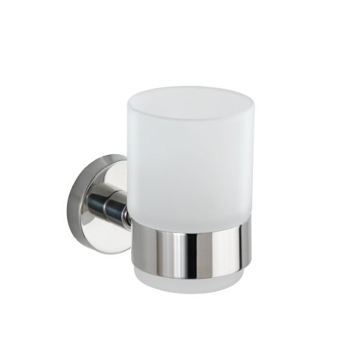 20209100 support verre à dents uno bosio inox b...