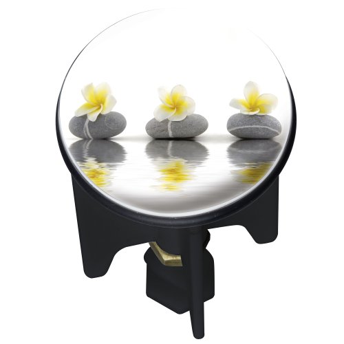 20865100 pluggy bonde de lavabo spa métal multi...