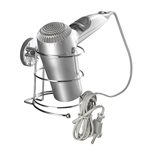 20896100 milazzo vacuum-loc porte-sèche-cheveux...