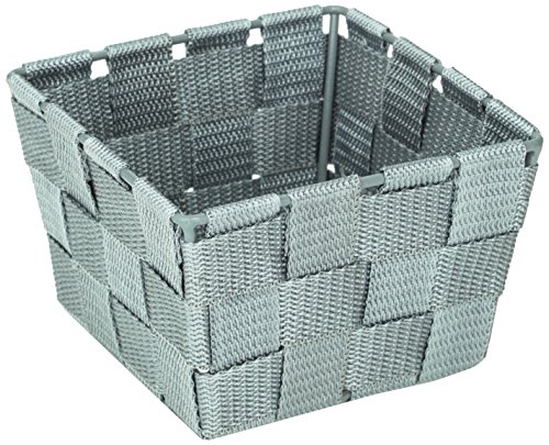 20922100 adria corbeille mini pour salle de bai...