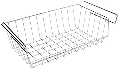 2304100 panier d'etagère suspendu