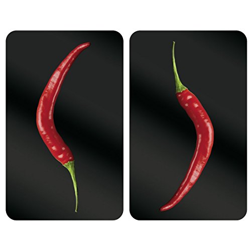 2521380100 protège-plaque universel 2 pièces ho...