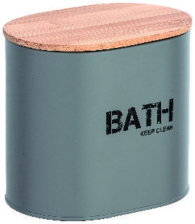 BOÎTE DE RANGEMENT AVEC COUVERCLE 4008838270776 (4008838270776)