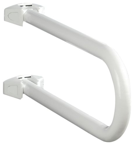 17969100 poignée pliable de support salle de ba...