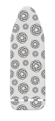 1131993100 ideal alu housse de table de repassa...