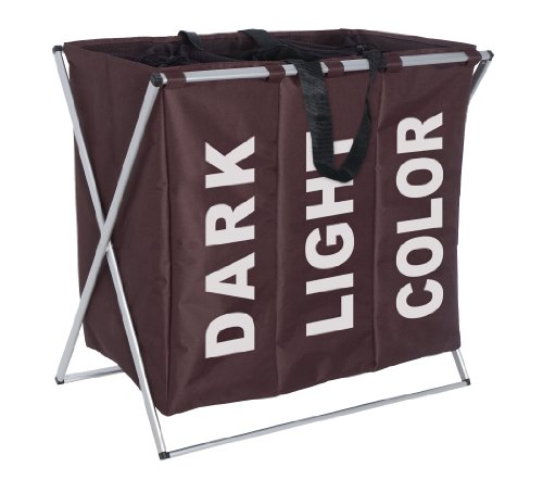 3440013100 panier à lingetrio marron