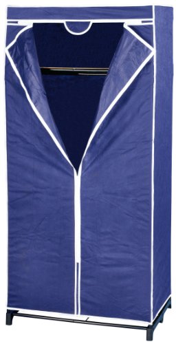 4381640100 air housse penderie + étagère