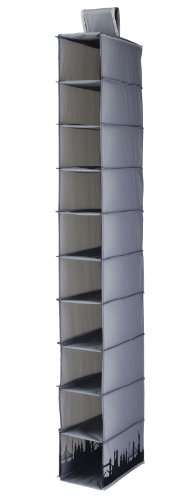 4400017100 multi-rangeur city 10 compartiments ...