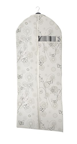 WENKO 64001100 Housse Vêtements Butterfly 150x6...