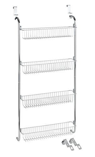 4340033100 etagère pour porte 4 tablettes dimen...