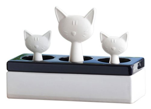 52608100 humidificateur famille de chats