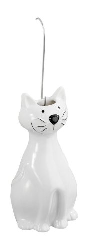 52613100 saturateur à suspendre céramique chat