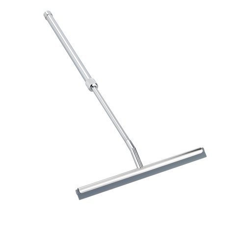 Racloir pour salle de bains 21789100 télescopiq...