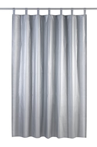 Rideau thermique pour fenêtre ou porte de balco...