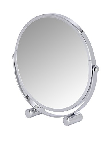 21775100 mera miroir grossissant diamètre 17 cm...