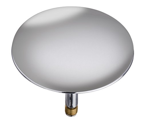 21849100 pluggy bouchon de baignoire chrome argenté taille xxl 7,5 x 7,5 x 5,5 cm 4008838684573 Wenko 21849100 pluggy bouchon de baignoire chrome argenté taille xxl 7,5 x 7,5 x 5,5 cm 4008838684573 Wenko
