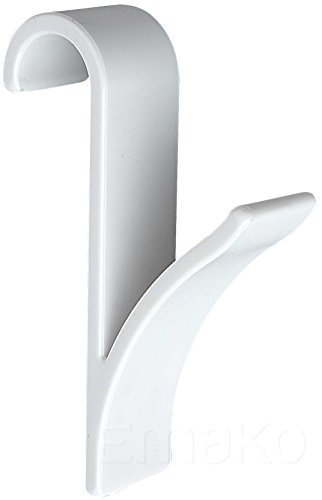 Lot de 6 crochets rundheizkörper radiateur croc...