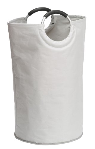 3440001100 panier à linge gris taille xl