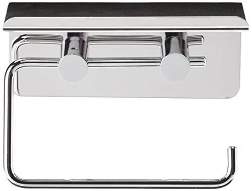 21809100 dérouleur papier wc avec support de sm...