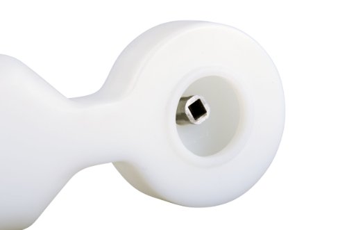 7243100 purgeur pour radiateur plastique blanc ...