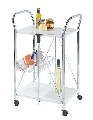 900030100 desserte sunny blanc