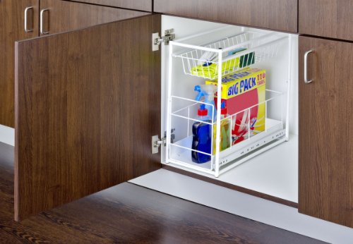 2767010100 tablette coulissante 2 compartiments...